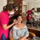 Maquillaje para eventos