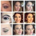 Maquillaje para invitadas (bodas, comuniones)