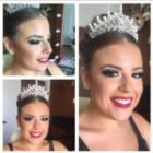 Maquillaje para Pre-Bodas, Falleras, Fiestas